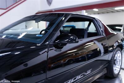 1986 Chevrolet Camaro Z28 - Photo 23 - Rancho Cordova, CA 95742