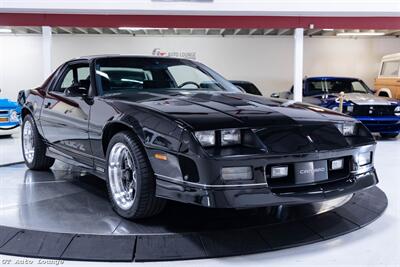 1986 Chevrolet Camaro Z28 - Photo 3 - Rancho Cordova, CA 95742