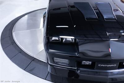 1986 Chevrolet Camaro Z28 - Photo 18 - Rancho Cordova, CA 95742