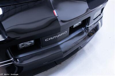 1986 Chevrolet Camaro Z28 - Photo 19 - Rancho Cordova, CA 95742