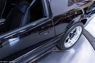 1986 Chevrolet Camaro Z28 - Photo 24 - Rancho Cordova, CA 95742