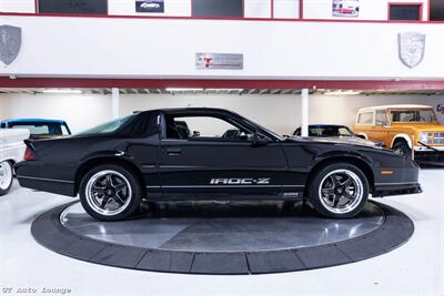 1986 Chevrolet Camaro Z28 - Photo 4 - Rancho Cordova, CA 95742