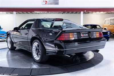 1986 Chevrolet Camaro Z28 - Photo 7 - Rancho Cordova, CA 95742