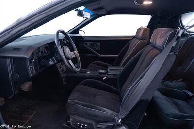 1986 Chevrolet Camaro Z28 - Photo 38 - Rancho Cordova, CA 95742