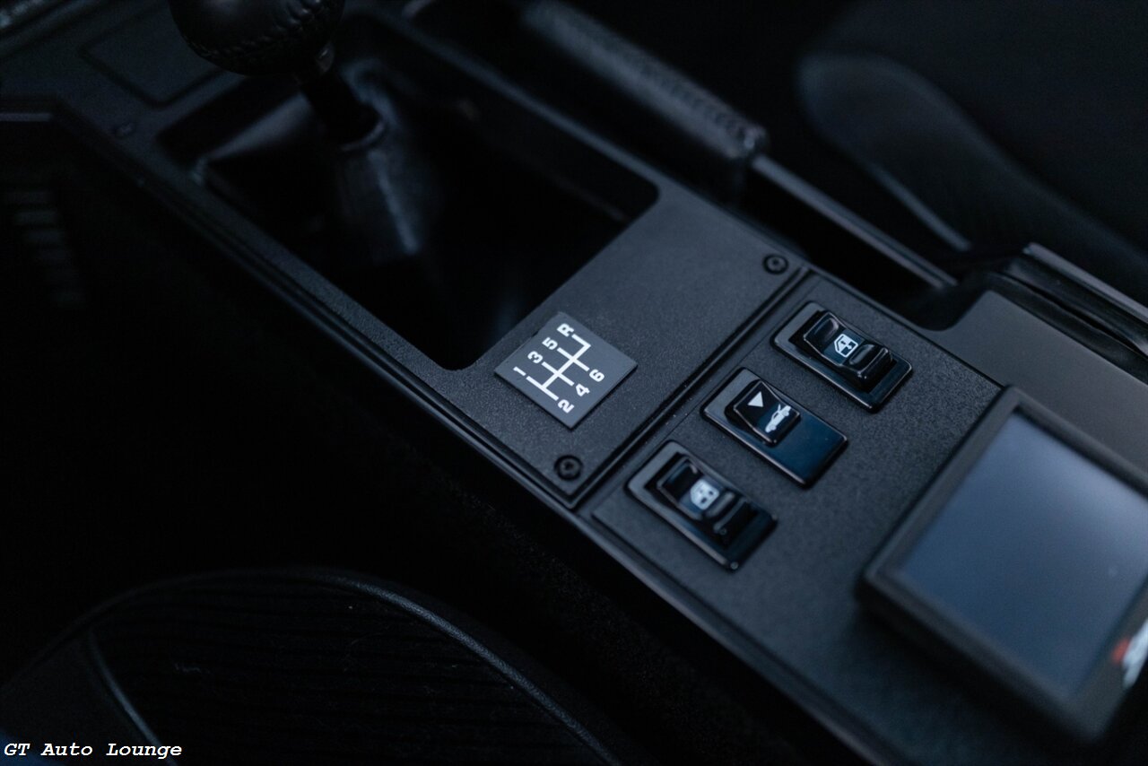 1986 Chevrolet Camaro Z28 - Photo 53 - Rancho Cordova, CA 95742