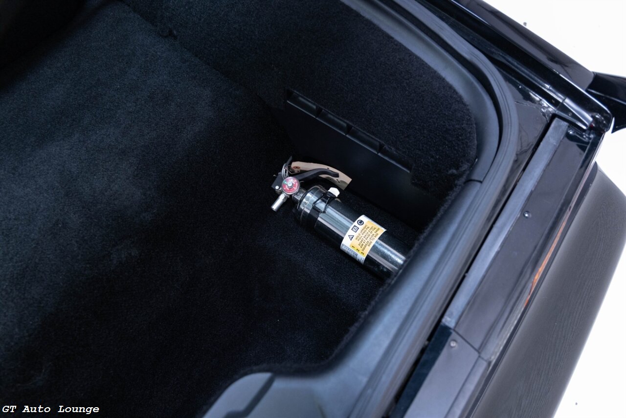 1986 Chevrolet Camaro Z28 - Photo 59 - Rancho Cordova, CA 95742