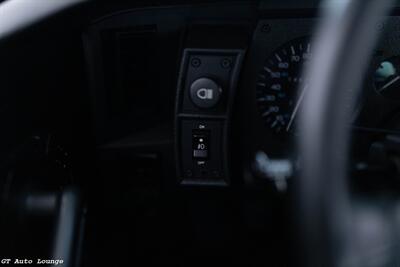 1986 Chevrolet Camaro Z28 - Photo 45 - Rancho Cordova, CA 95742