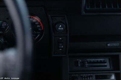 1986 Chevrolet Camaro Z28 - Photo 44 - Rancho Cordova, CA 95742