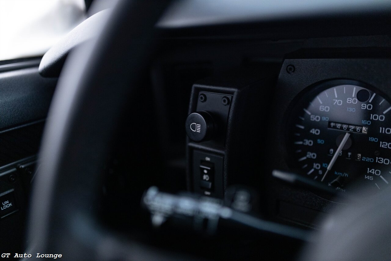1986 Chevrolet Camaro Z28 - Photo 46 - Rancho Cordova, CA 95742