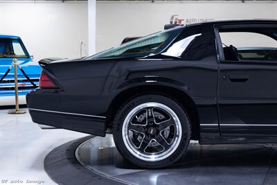1986 Chevrolet Camaro Z28 - Photo 11 - Rancho Cordova, CA 95742