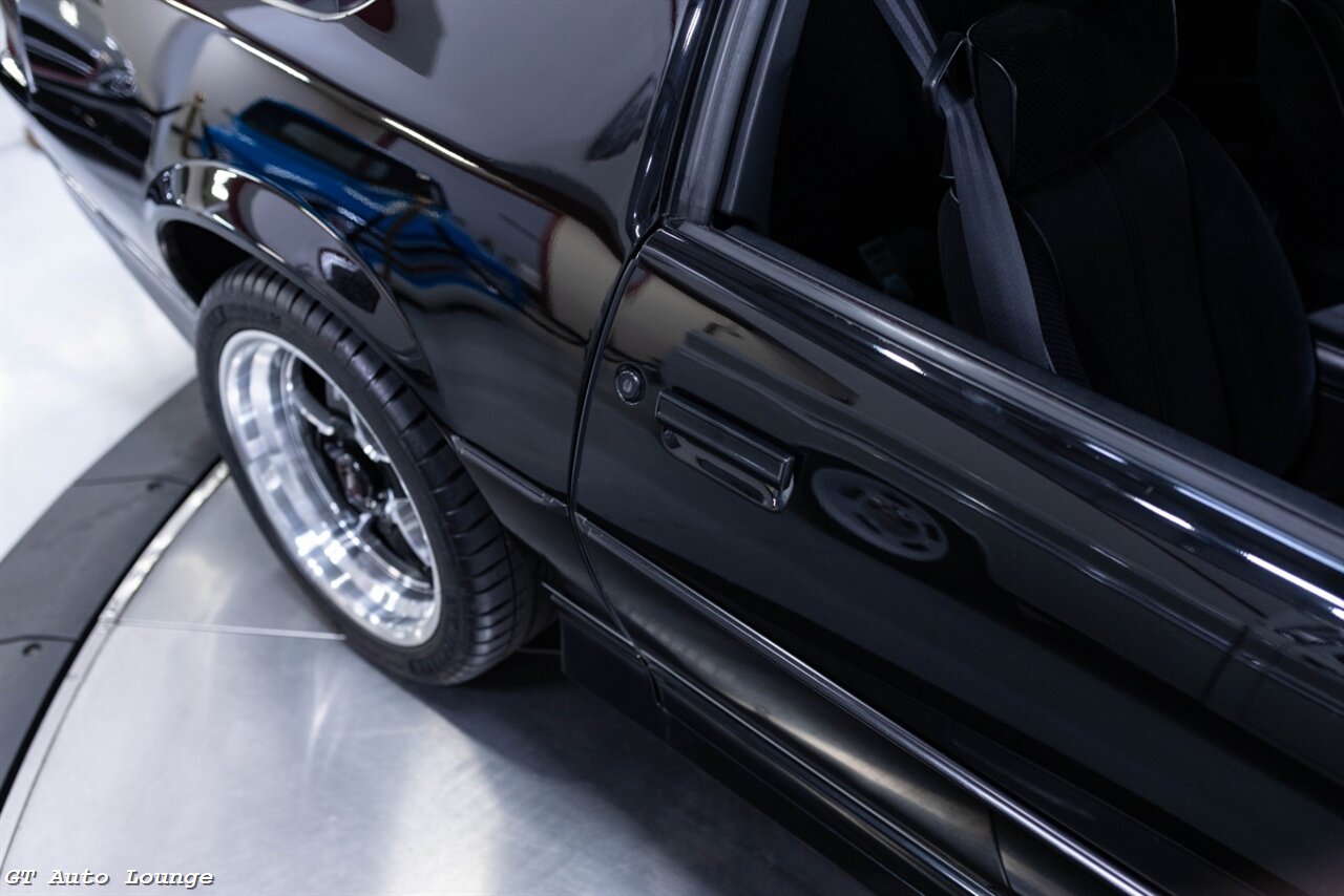 1986 Chevrolet Camaro Z28 - Photo 26 - Rancho Cordova, CA 95742