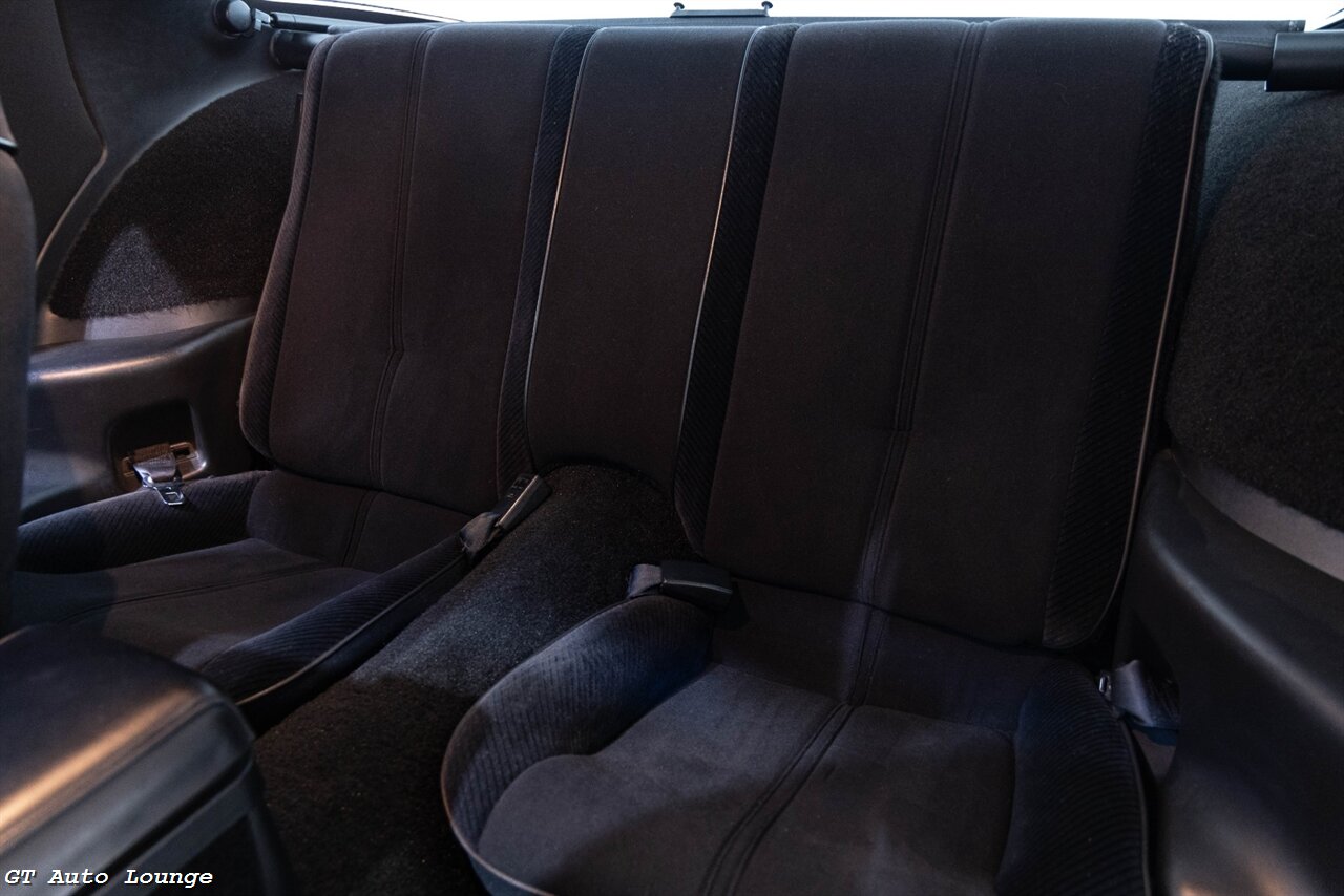 1986 Chevrolet Camaro Z28 - Photo 57 - Rancho Cordova, CA 95742