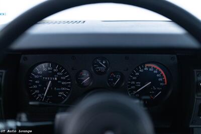 1986 Chevrolet Camaro Z28 - Photo 43 - Rancho Cordova, CA 95742
