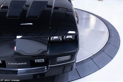 1986 Chevrolet Camaro Z28 - Photo 17 - Rancho Cordova, CA 95742