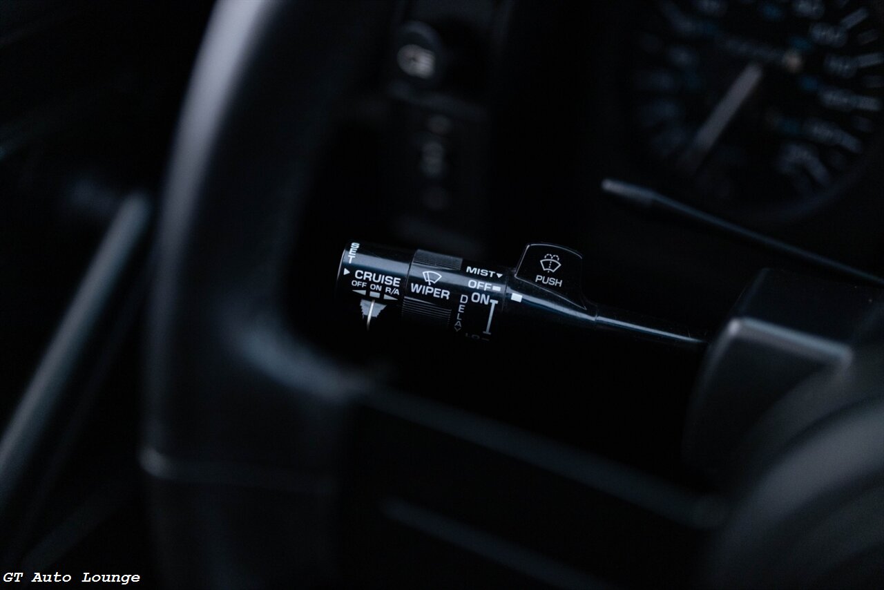 1986 Chevrolet Camaro Z28 - Photo 48 - Rancho Cordova, CA 95742