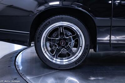 1986 Chevrolet Camaro Z28 - Photo 36 - Rancho Cordova, CA 95742