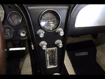 1965 Chevrolet Corvette Stingray Convertible   - Photo 32 - Rancho Cordova, CA 95742