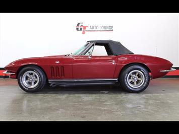 1965 Chevrolet Corvette Stingray Convertible   - Photo 5 - Rancho Cordova, CA 95742