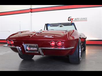 1965 Chevrolet Corvette Stingray Convertible   - Photo 19 - Rancho Cordova, CA 95742