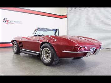 1965 Chevrolet Corvette Stingray Convertible   - Photo 6 - Rancho Cordova, CA 95742