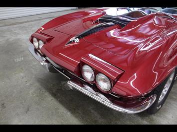 1965 Chevrolet Corvette Stingray Convertible   - Photo 17 - Rancho Cordova, CA 95742