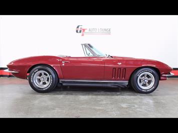 1965 Chevrolet Corvette Stingray Convertible   - Photo 4 - Rancho Cordova, CA 95742