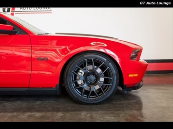 2011 Ford Mustang GT CS   - Photo 17 - Rancho Cordova, CA 95742