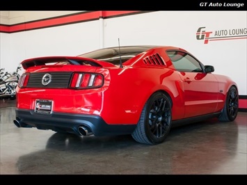 2011 Ford Mustang GT CS   - Photo 7 - Rancho Cordova, CA 95742