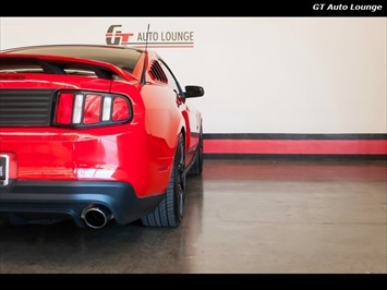 2011 Ford Mustang GT CS   - Photo 23 - Rancho Cordova, CA 95742