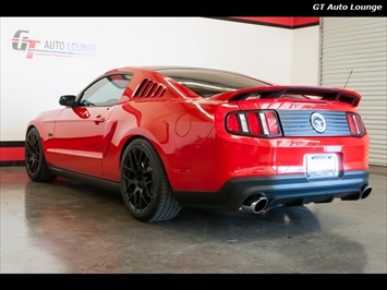 2011 Ford Mustang GT CS   - Photo 5 - Rancho Cordova, CA 95742