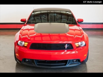 2011 Ford Mustang GT CS   - Photo 10 - Rancho Cordova, CA 95742