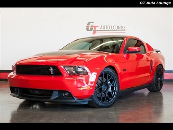 2011 Ford Mustang GT CS   - Photo 3 - Rancho Cordova, CA 95742