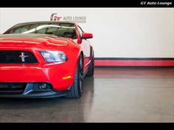 2011 Ford Mustang GT CS   - Photo 12 - Rancho Cordova, CA 95742