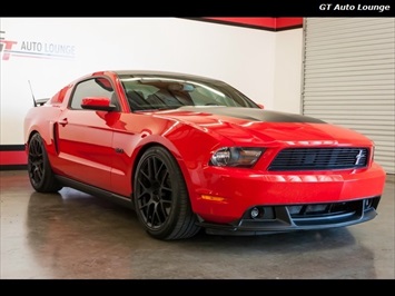 2011 Ford Mustang GT CS   - Photo 9 - Rancho Cordova, CA 95742