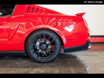 2011 Ford Mustang GT CS   - Photo 14 - Rancho Cordova, CA 95742