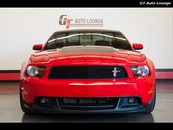 2011 Ford Mustang GT CS   - Photo 2 - Rancho Cordova, CA 95742