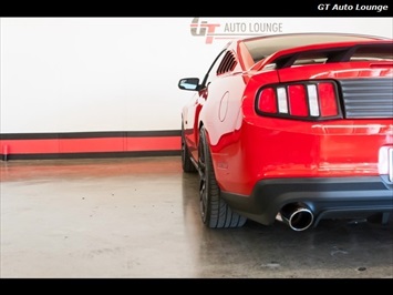 2011 Ford Mustang GT CS   - Photo 22 - Rancho Cordova, CA 95742