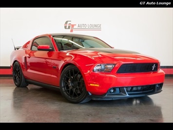 2011 Ford Mustang GT CS   - Photo 1 - Rancho Cordova, CA 95742