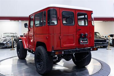 1974 Toyota Land Cruiser FJ40   - Photo 8 - Rancho Cordova, CA 95742