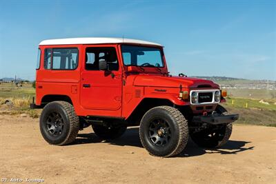 1974 Toyota Land Cruiser FJ40   - Photo 53 - Rancho Cordova, CA 95742