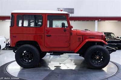 1974 Toyota Land Cruiser FJ40   - Photo 5 - Rancho Cordova, CA 95742