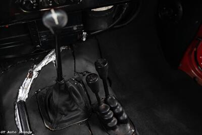 1974 Toyota Land Cruiser FJ40   - Photo 35 - Rancho Cordova, CA 95742