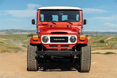1974 Toyota Land Cruiser FJ40   - Photo 50 - Rancho Cordova, CA 95742