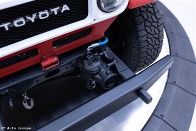 1974 Toyota Land Cruiser FJ40   - Photo 20 - Rancho Cordova, CA 95742