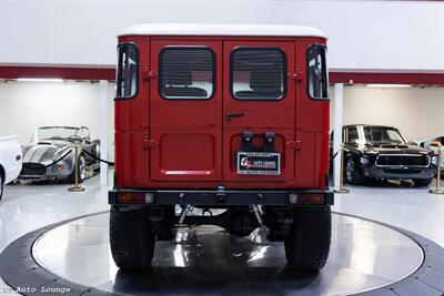 1974 Toyota Land Cruiser FJ40   - Photo 7 - Rancho Cordova, CA 95742