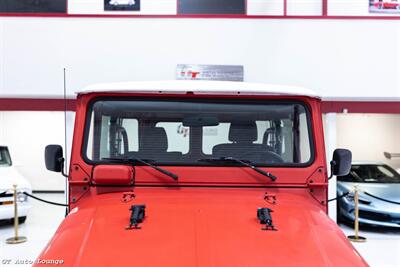 1974 Toyota Land Cruiser FJ40   - Photo 23 - Rancho Cordova, CA 95742