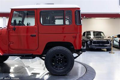 1974 Toyota Land Cruiser FJ40   - Photo 11 - Rancho Cordova, CA 95742