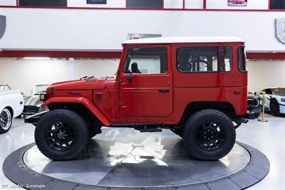 1974 Toyota Land Cruiser FJ40   - Photo 9 - Rancho Cordova, CA 95742