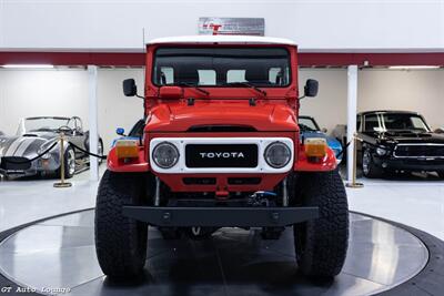 1974 Toyota Land Cruiser FJ40   - Photo 3 - Rancho Cordova, CA 95742