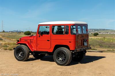 1974 Toyota Land Cruiser FJ40   - Photo 49 - Rancho Cordova, CA 95742